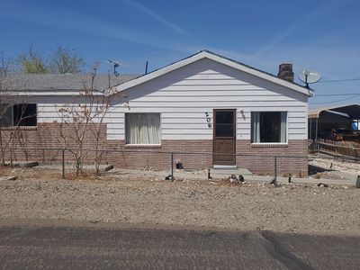 Property at 206 12th St, Mina, NV