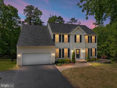 1408 Saybrooke Ct