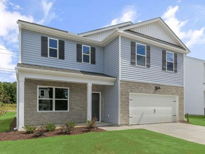155 Lone Star Dr