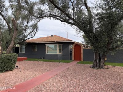548 W SAN JUAN Avenue