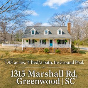 1315 Marshall Rd
