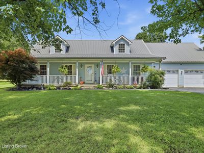 367 S Black Branch Rd