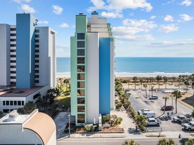 2310 N Ocean Blvd. #902