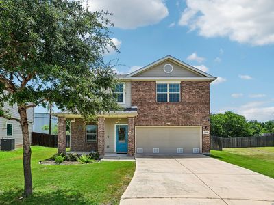 2418 Marbach Woods