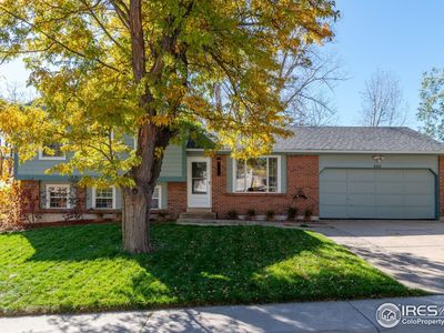 Property at 322 W Harper St, Louisville, CO