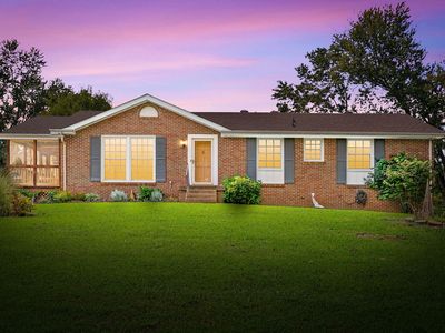 112 Kimbrough Ct
