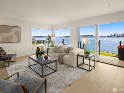 1737 Harbor Avenue SW #405-S