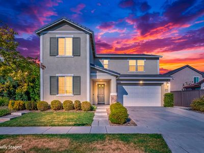 Property at 10933 Monomoy Way, Stockton, CA