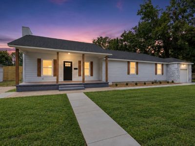 Property at 4204 S 35th West Ave, Tulsa, OK