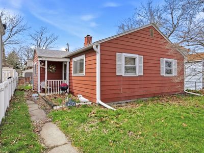 14024 S Manistee Ave