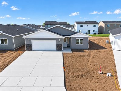 Property at 2208 23rd Ave NW, Minot, ND