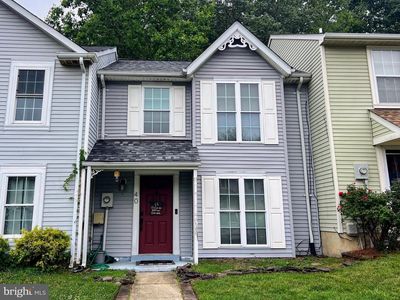 Property at 40 Teal Ct, La Plata, MD