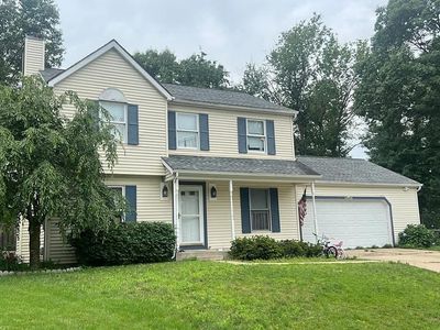 1923 Eagle Point Ct