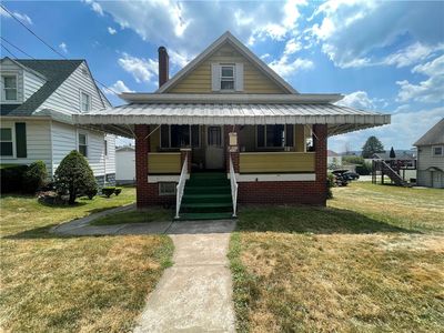 Property at 1615 Polk St, Aliquippa, PA