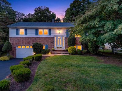 Property at 32 Sengstacken Drive, Stony Pt, NY