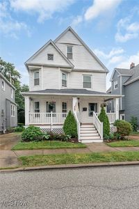 Property at 1436 Olivewood Ave, Lakewood, OH