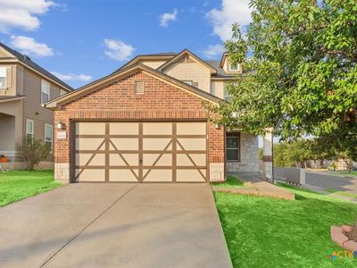 9005 Single Bend Trl