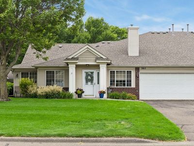 Property at 3815 Linden Ave, White Bear Lake, MN