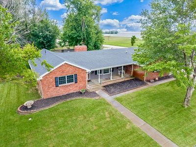 Property at 917 W 4th St, Halstead, KS