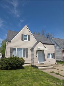 368 Grover Cleveland Hwy