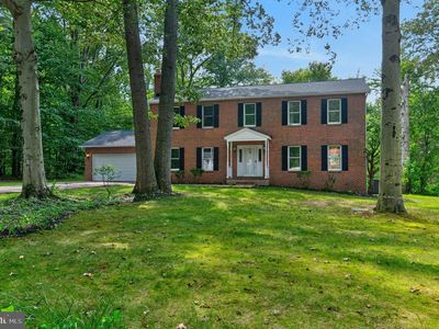 881 Chinquapin Crest Dr