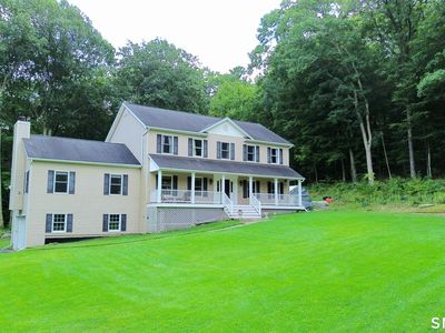 Property at 169 Indian Trail Road, New Milford, CT
