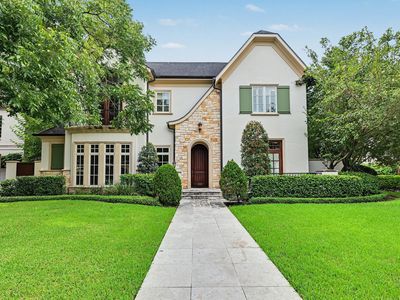 3223 Albans Rd