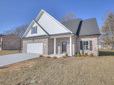 313 Blanford Cir LOT 15