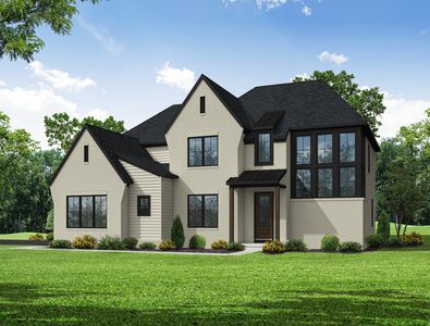 Charlotte Plan, The Cliffs at Iron Valley