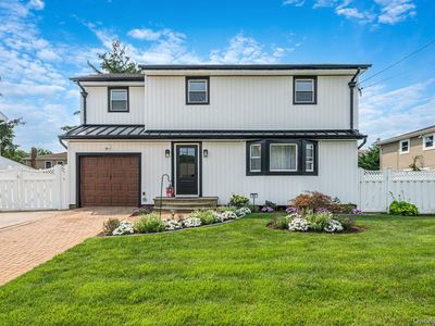 Property at 95 Colonial Drive, Massapequa, NY