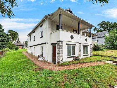 3360 T St
