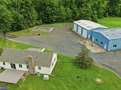 563 Deep Run Rd