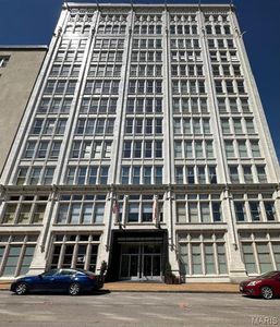 1501 Locust St APT 1102
