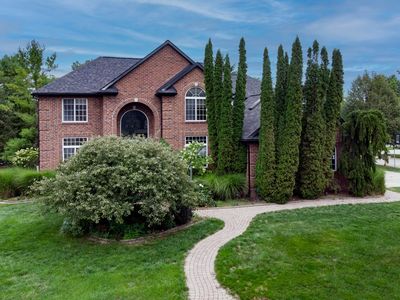 2255 Radcliffe Dr