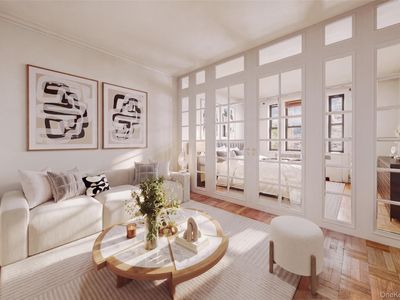 Property at 43-08 41st Street #2H, Long Island City, NY
