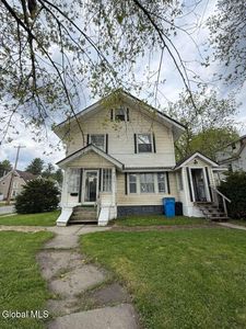 Property at 244 W Fulton Street, Gloversville, NY