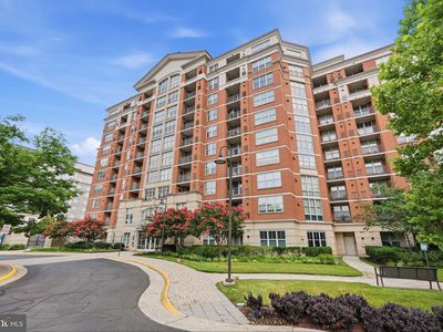11760 Sunrise Valley #815