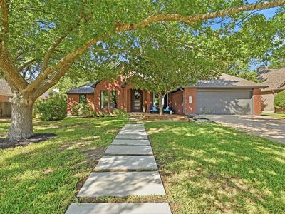 7912 Jester Blvd