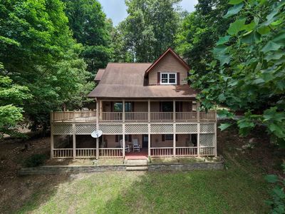 61 Deerwood Trail Rd