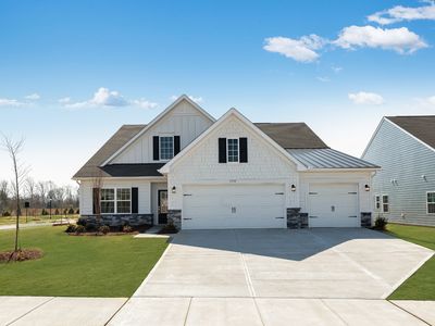 5390 Redbud Rd