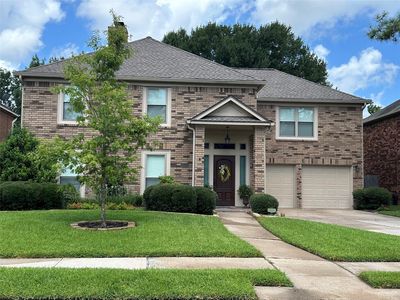 3110 Clyburn Ct