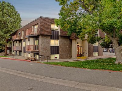 7755 E Quincy Avenue #201A3