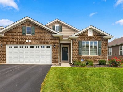 Property at 6 Eineke Ct, Algonquin, IL