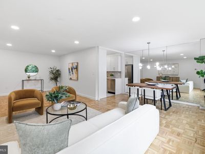 Property at 4600 Connecticut Ave NW APT 209, Washington, DC