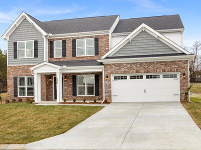 4002 Rampart Way Lot 151