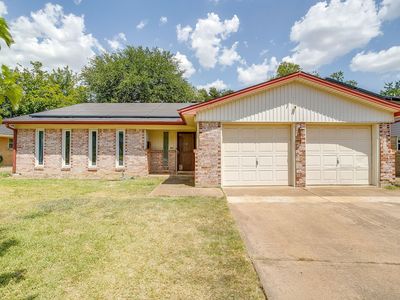 2617 Magnolia Dr