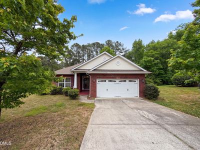 Property at 1181 Andrews Ct, Creedmoor, NC