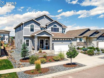 6818 Black Saddle Dr