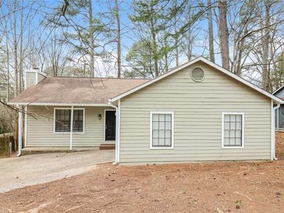 4167 Shiloh Ridge Trl NW