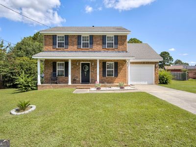 2307 Perot Dr